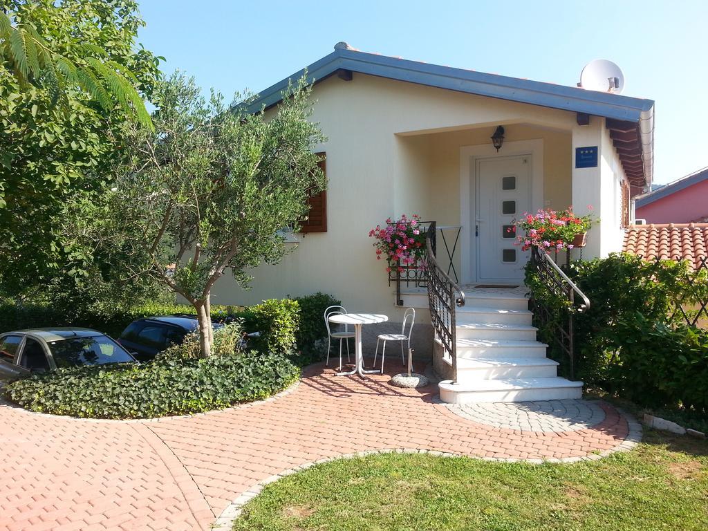 Apartment Opatija Lovran Room photo