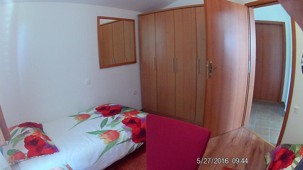 Apartment Opatija Lovran Exterior photo