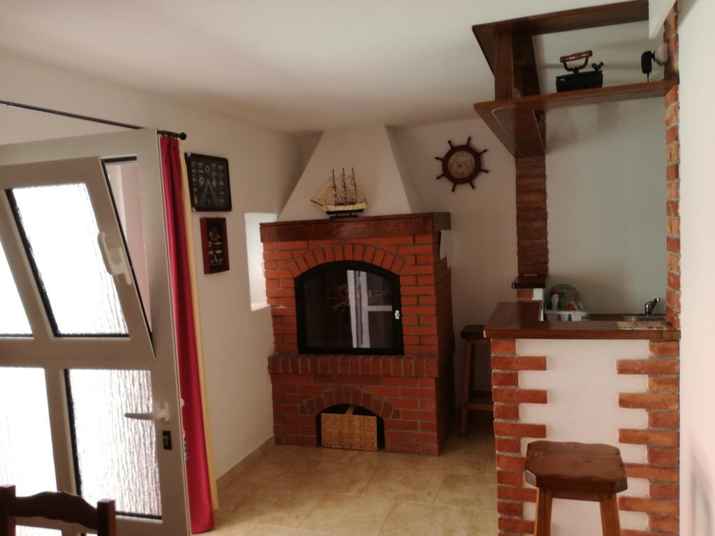 Apartment Opatija Lovran Exterior photo